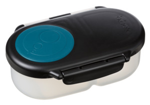 Large Leakproof Kids Snackbox - Night Vision