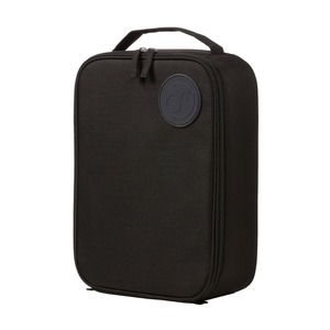 Essential Items: Flexi Insulated Lunchbag - Black
