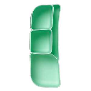 Essential Items: BBox Silicone Bento Tray - Forest