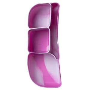 Essential Items: BBox Silicone Bento Tray - Cosmic