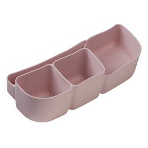 Essential Items: BBox Silicone Bento Tray - Berry
