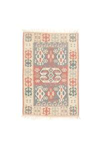 Rugs: Kayseri Kilim—Berna