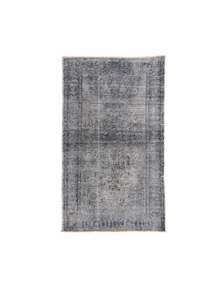 Rugs: Overdyed Rug—Bedia