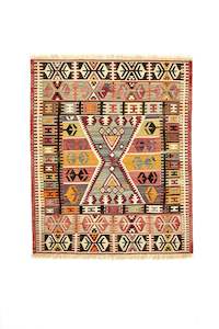 Bestsellers: Adana Kilim—Aryan