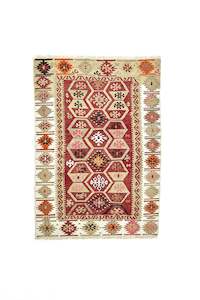 Bestsellers: Adana Kilim—Rahima