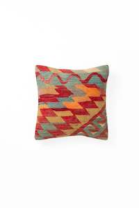 Gift Ideas: Kilim Cushion Cover—40x40cm