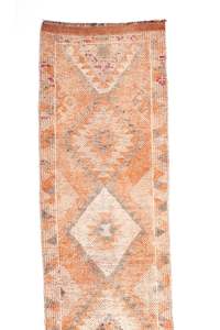 Herki Runner—Zhian