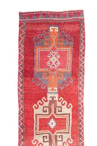 Runners: Herki Runner—Mado