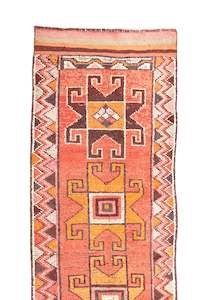 Herki Runner—Rahela