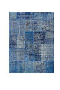 Overdyed Rug—Melik