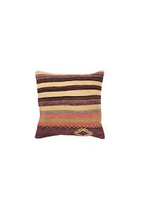 Kilim Cushion Cover—50x50cm