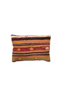 Kilim Cushion Cover—60x40cm