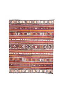 Afyon Kilim—Balaban
