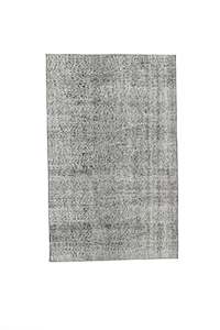Overdyed Rug—Maliha