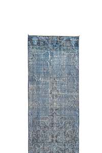 Sale Items: Overdyed Runner— Mahin