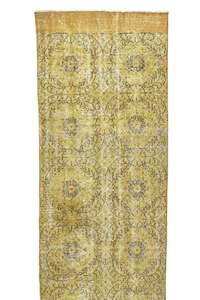 Overdyed Runner— Mahdi