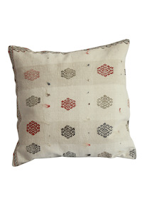 Kilim Cushion Cover—50x50cm