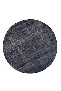 Overdyed Rug—Selva