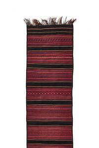 Sale Items: Afghan Runner—Sina