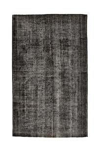 Overdyed Rug—Damla