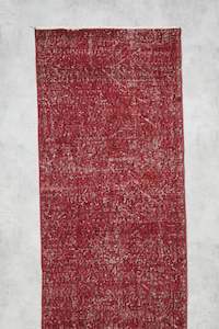 Sale Items: Overdyed Runner—Talat