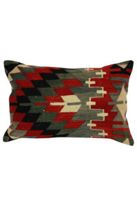 Kilim Cushion Cover—60x40cm