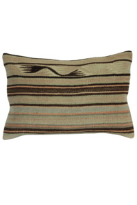 Kilim Cushion Cover—60x40cm