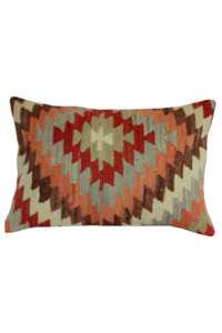 Kilim Cushion Cover—60x40cm