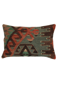 Kilim Cushion Cover—60x40cm