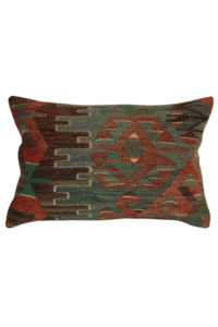 Kilim Cushion Cover—60x40cm