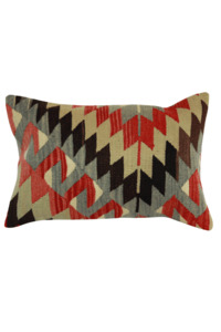 Kilim Cushion Cover—60x40cm