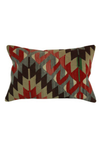 Kilim Cushion Cover—60x40cm