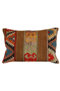 Kilim Cushion Cover—60x40cm
