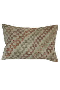 Kilim Cushion Cover—60x40cm