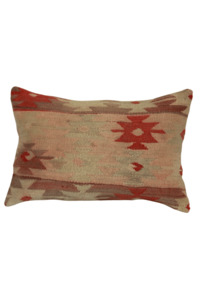 Kilim Cushion Cover—60x40cm