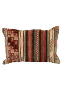 Kilim Cushion Cover—60x40cm