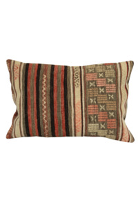 Kilim Cushion Cover—60x40cm