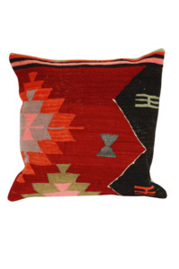 Kilim Cushion Cover—50x50cm