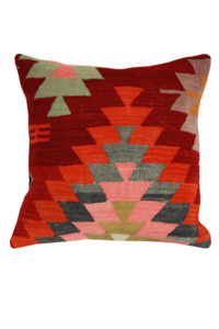 Kilim Cushion Cover—50x50cm