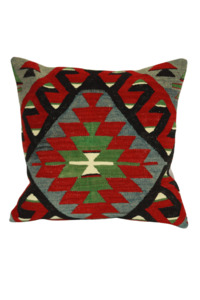 Kilim Cushion Cover—50x50cm