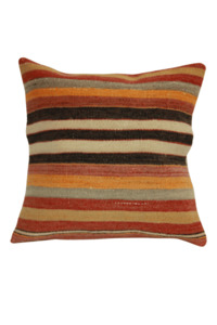 Kilim Cushion Cover—50x50cm