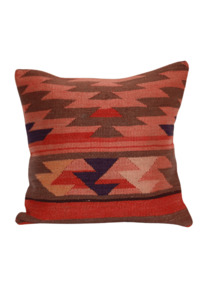 Kilim Cushion Cover—50x50cm
