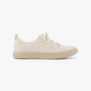 Women: Cirrus YY Hemp Women Off White / Natural