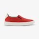 Nimbo Wool - Red / White