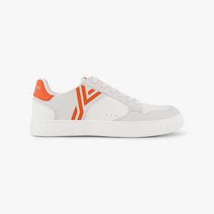 Stratus Cactus Womens White / Clay / Orange / White