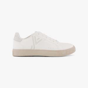 Women: Fractus Cactus Women White / Taupe / Natural