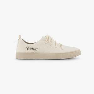 Cirrus Hemp Women Off White / Natural