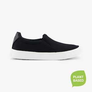 Women: Nimbo YY Bamboo Women Black / Optic White