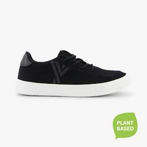 Cirro: Cirro YY Bamboo Women Black / Optic White