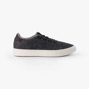 Cirro: Cirro Wool - Charcoal / White